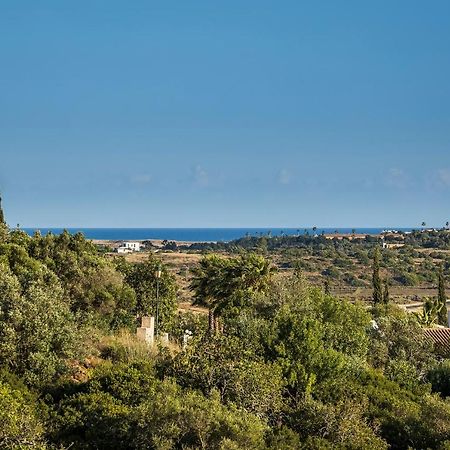 Vale Da Ribeira Residences Saragocal Eksteriør bilde