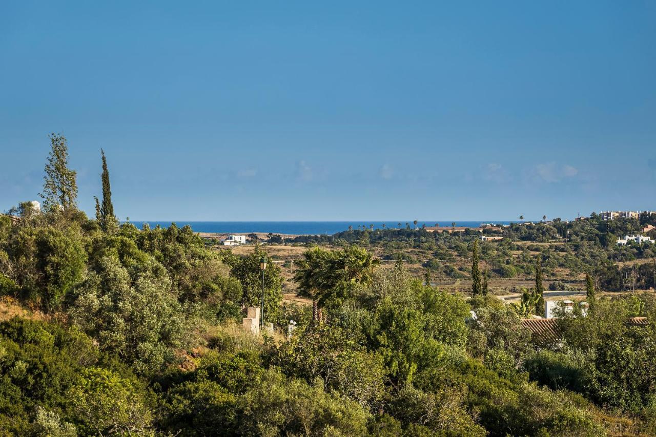 Vale Da Ribeira Residences Saragocal Eksteriør bilde
