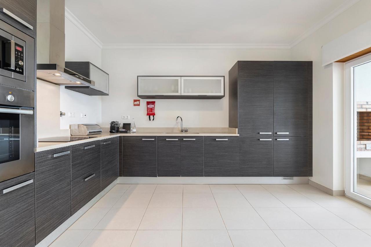 Vale Da Ribeira Residences Saragocal Eksteriør bilde