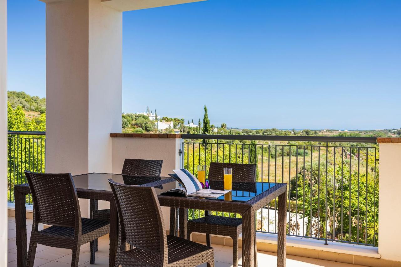 Vale Da Ribeira Residences Saragocal Eksteriør bilde