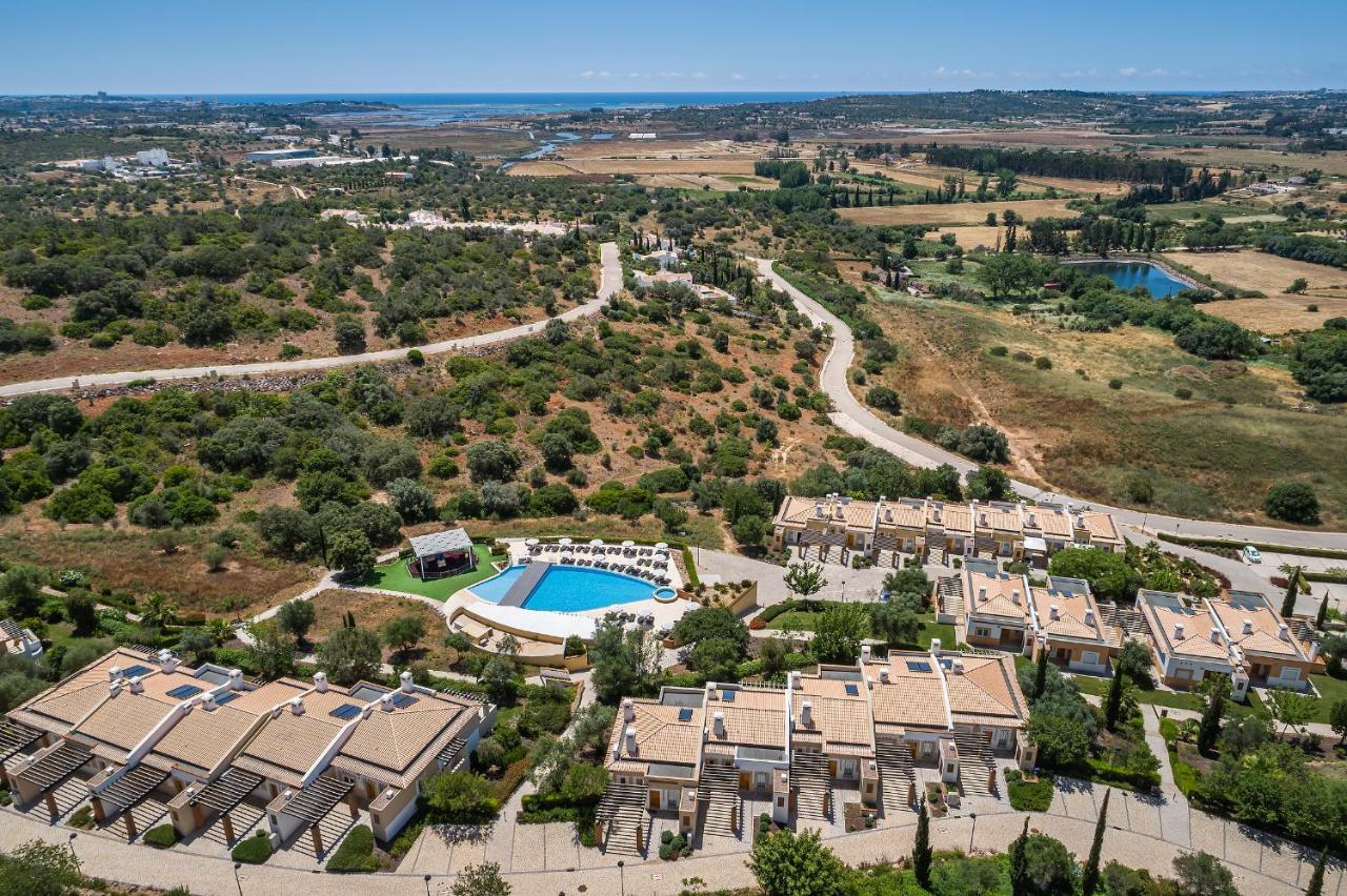 Vale Da Ribeira Residences Saragocal Eksteriør bilde