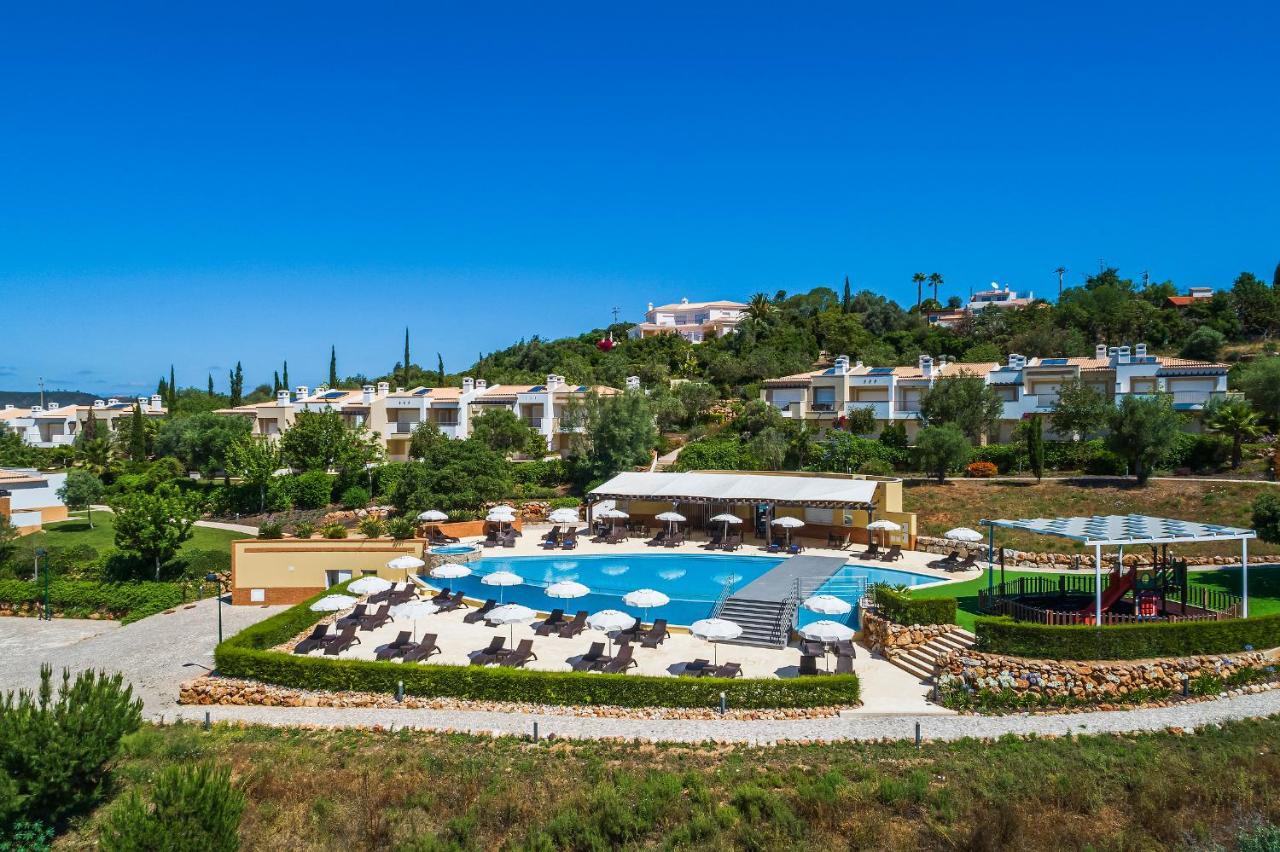 Vale Da Ribeira Residences Saragocal Eksteriør bilde