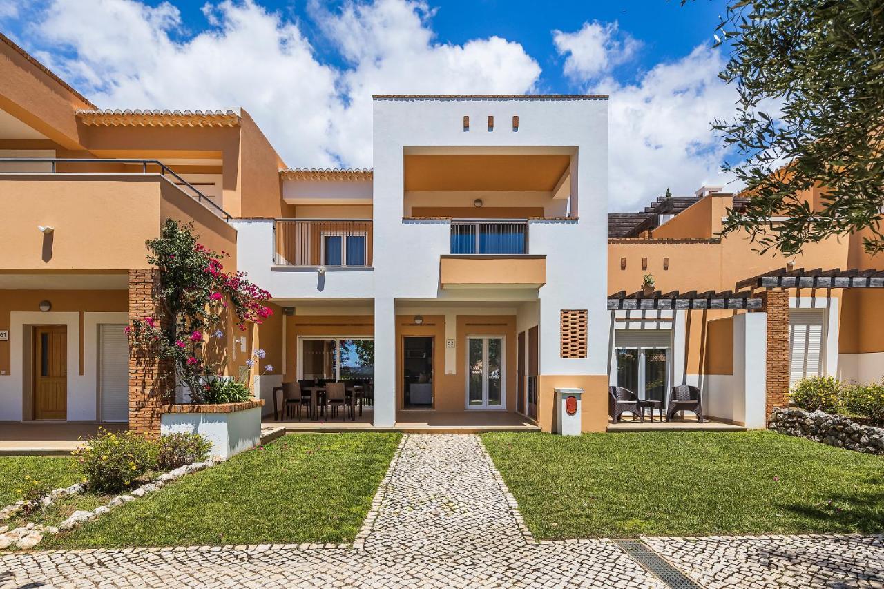 Vale Da Ribeira Residences Saragocal Eksteriør bilde