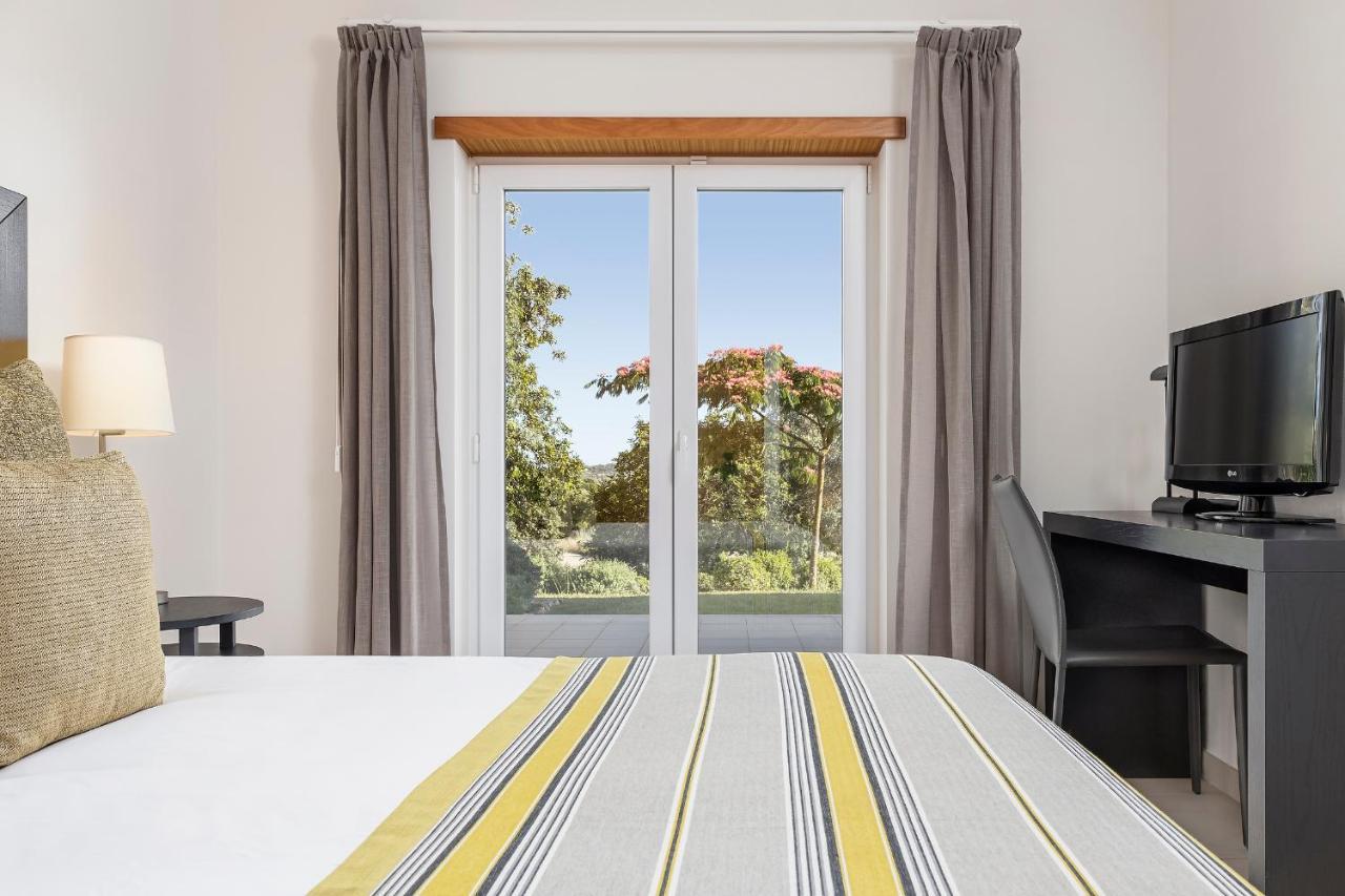Vale Da Ribeira Residences Saragocal Eksteriør bilde