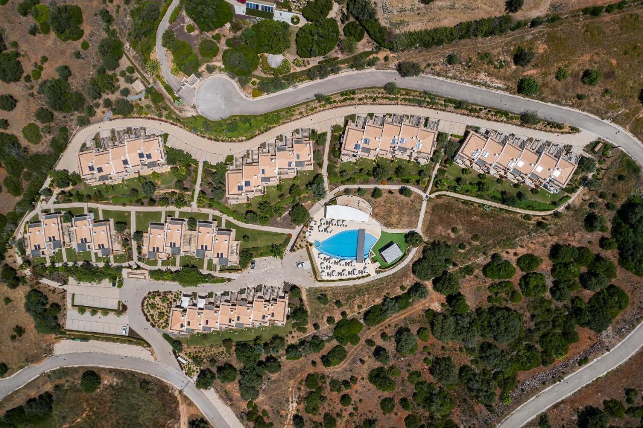 Vale Da Ribeira Residences Saragocal Eksteriør bilde
