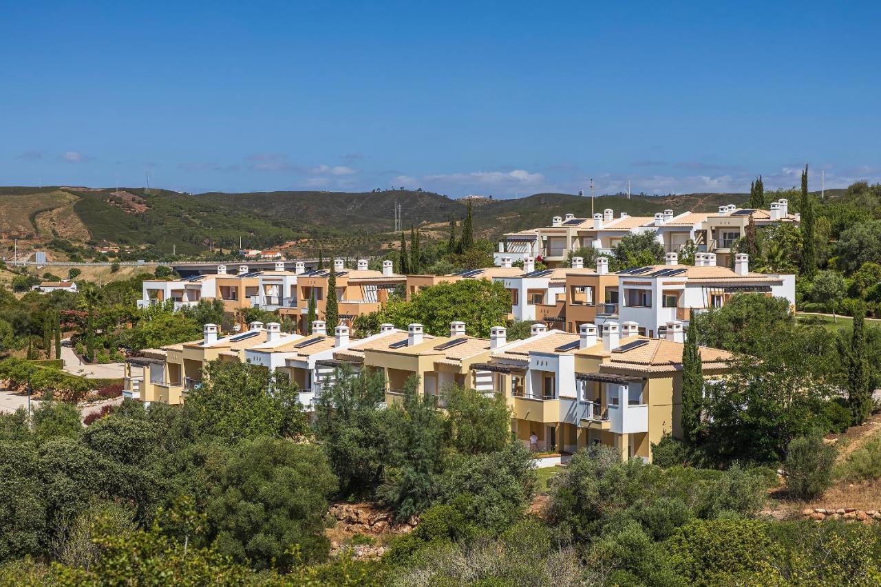 Vale Da Ribeira Residences Saragocal Eksteriør bilde