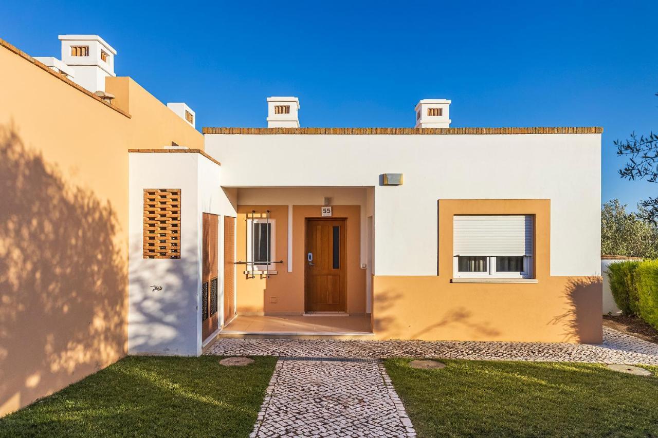 Vale Da Ribeira Residences Saragocal Rom bilde
