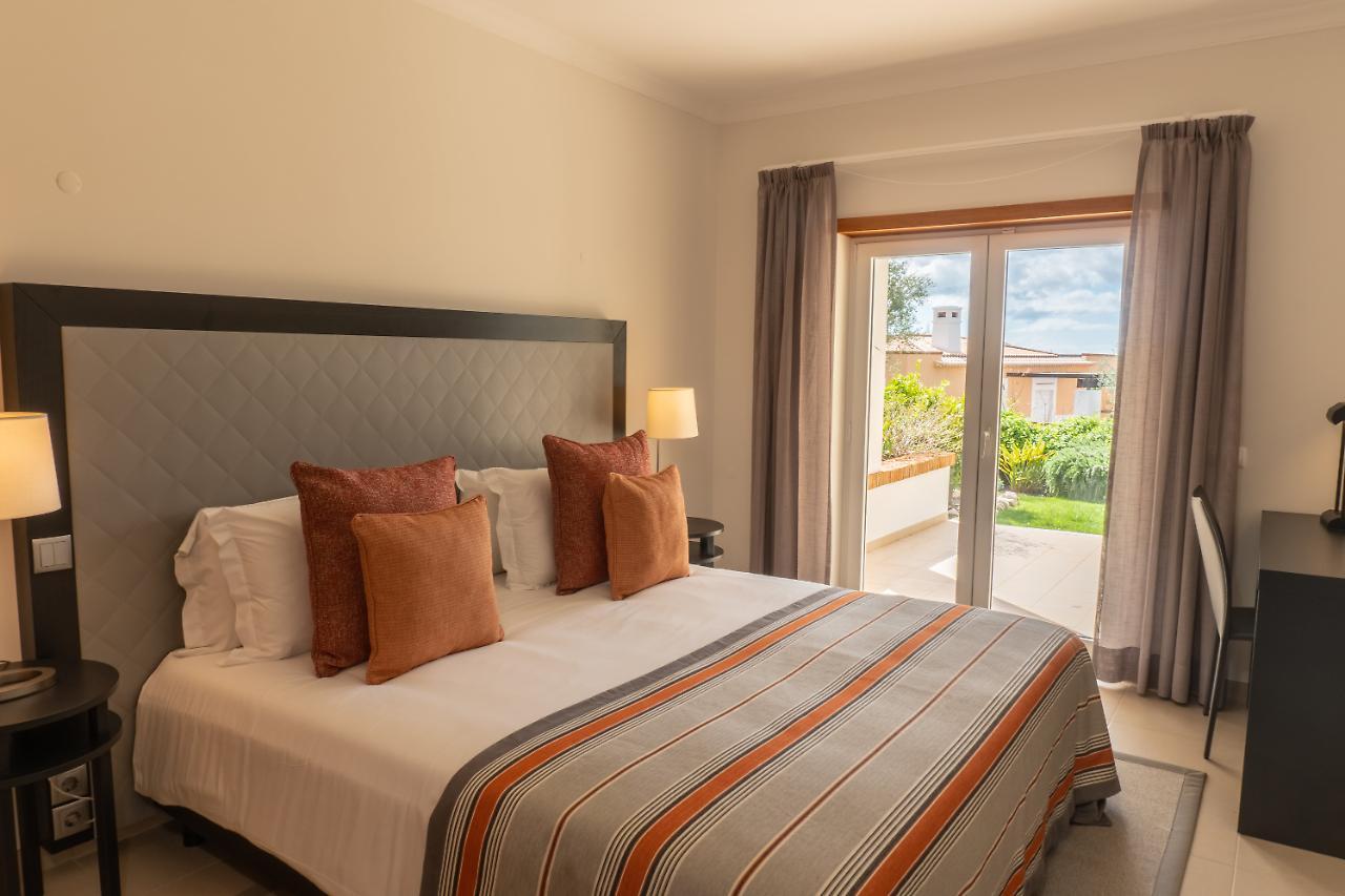 Vale Da Ribeira Residences Saragocal Eksteriør bilde