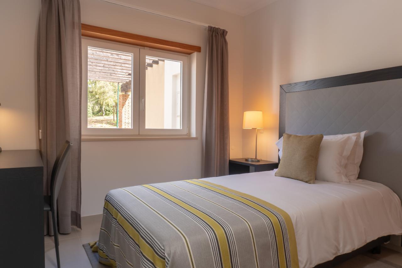 Vale Da Ribeira Residences Saragocal Eksteriør bilde