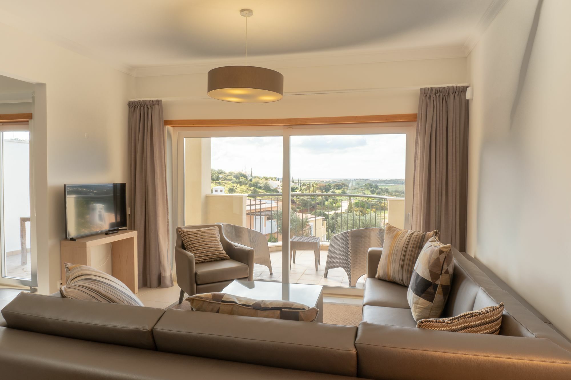 Vale Da Ribeira Residences Saragocal Eksteriør bilde