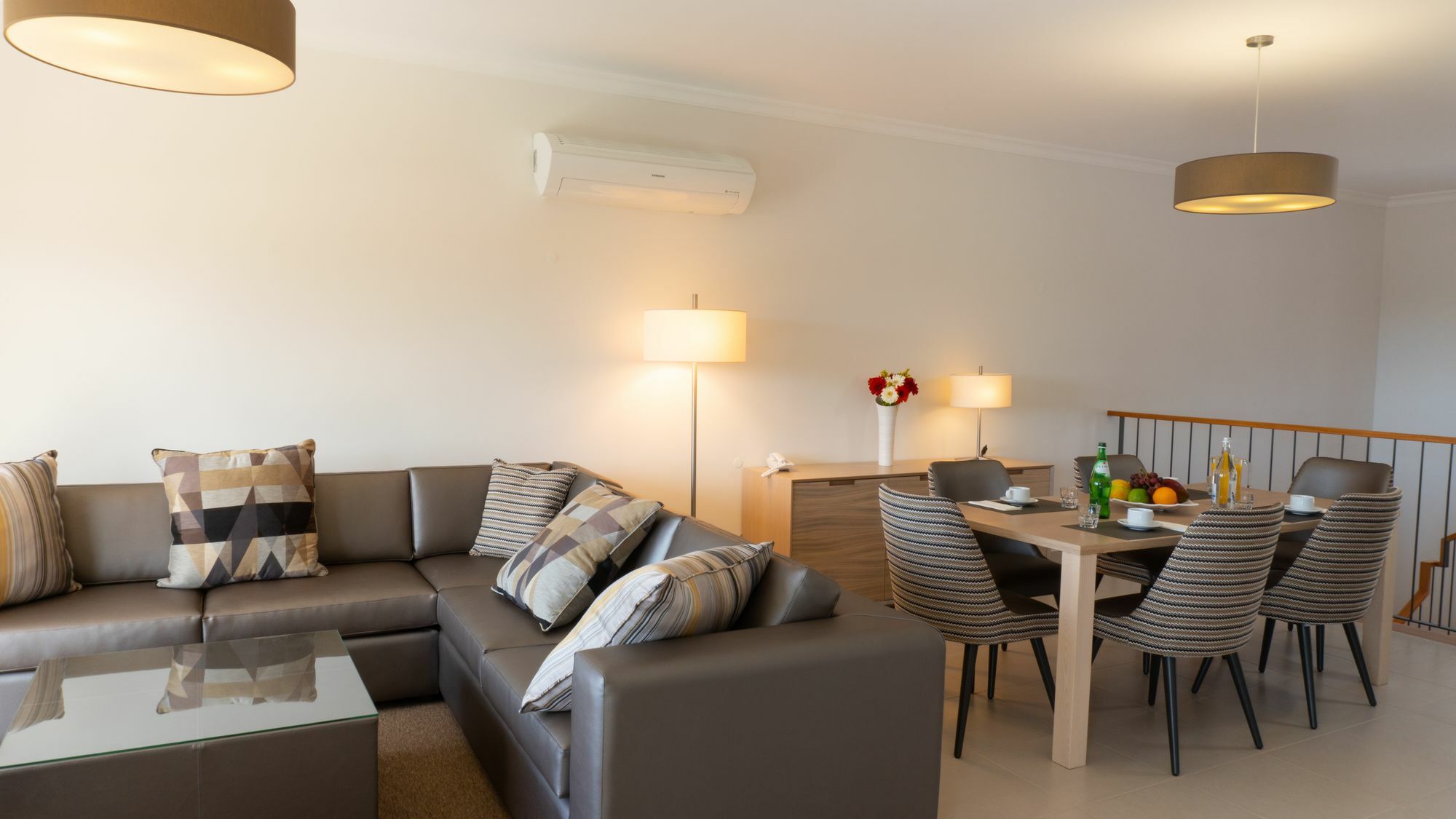 Vale Da Ribeira Residences Saragocal Eksteriør bilde