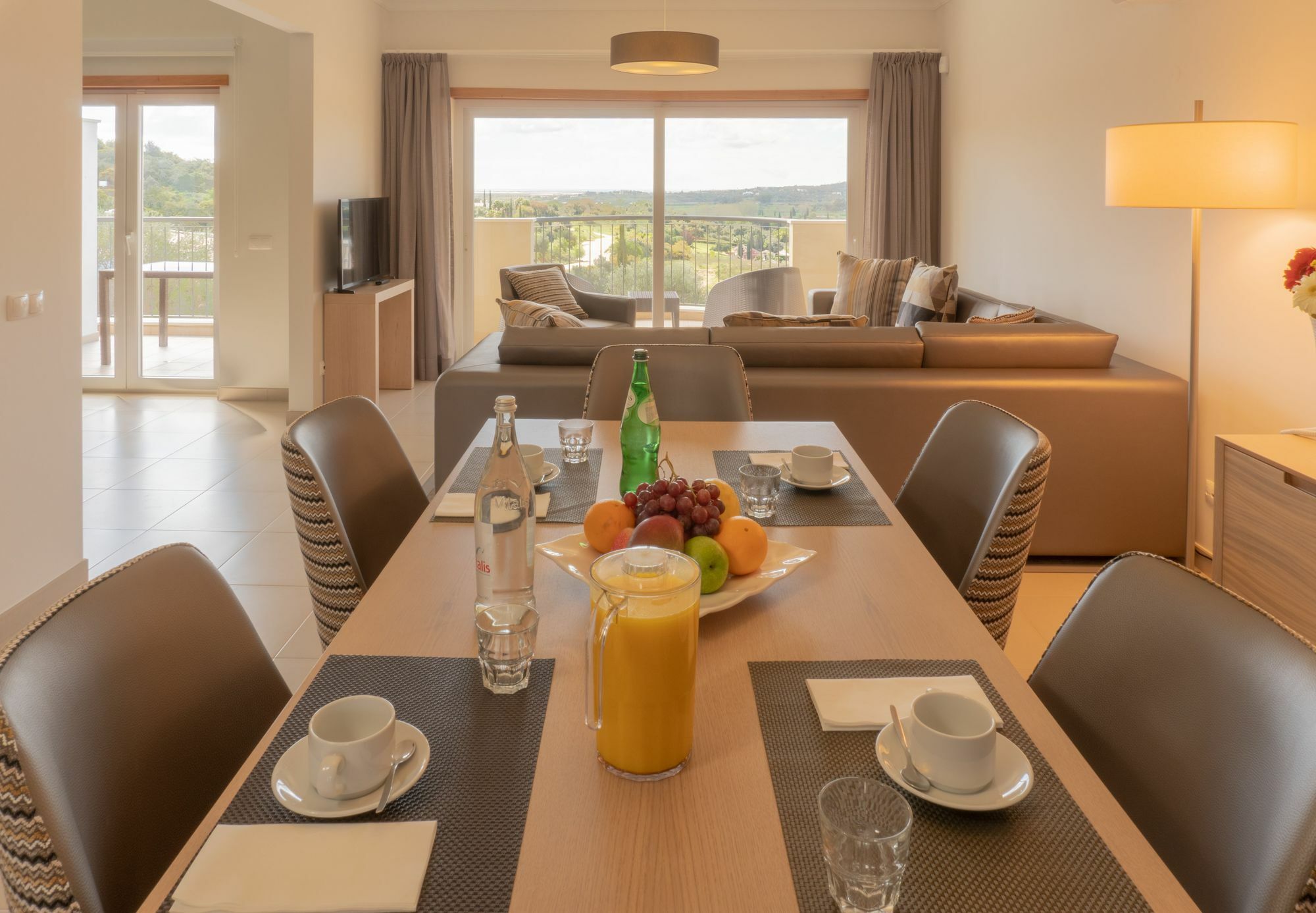 Vale Da Ribeira Residences Saragocal Eksteriør bilde
