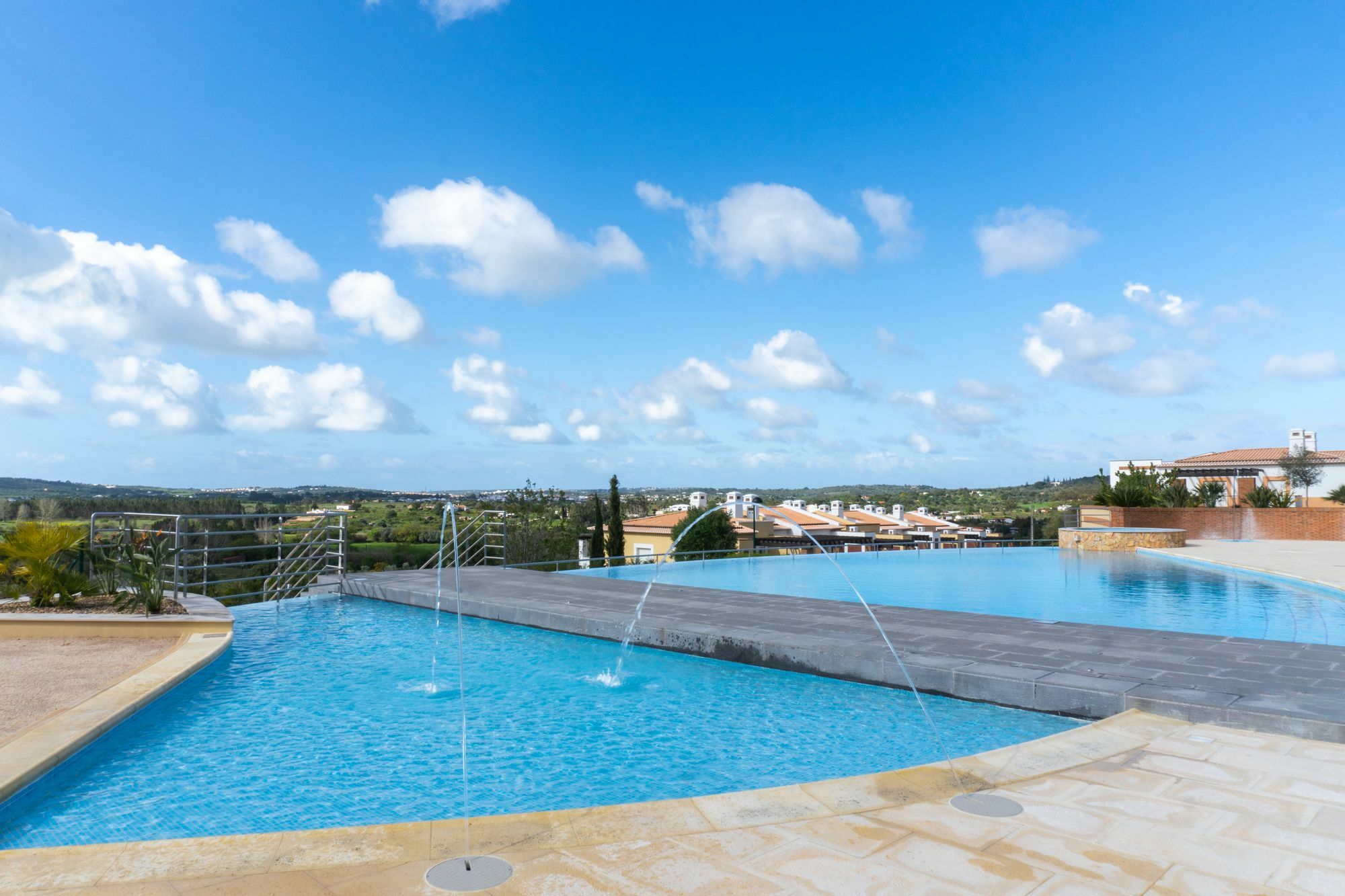 Vale Da Ribeira Residences Saragocal Eksteriør bilde