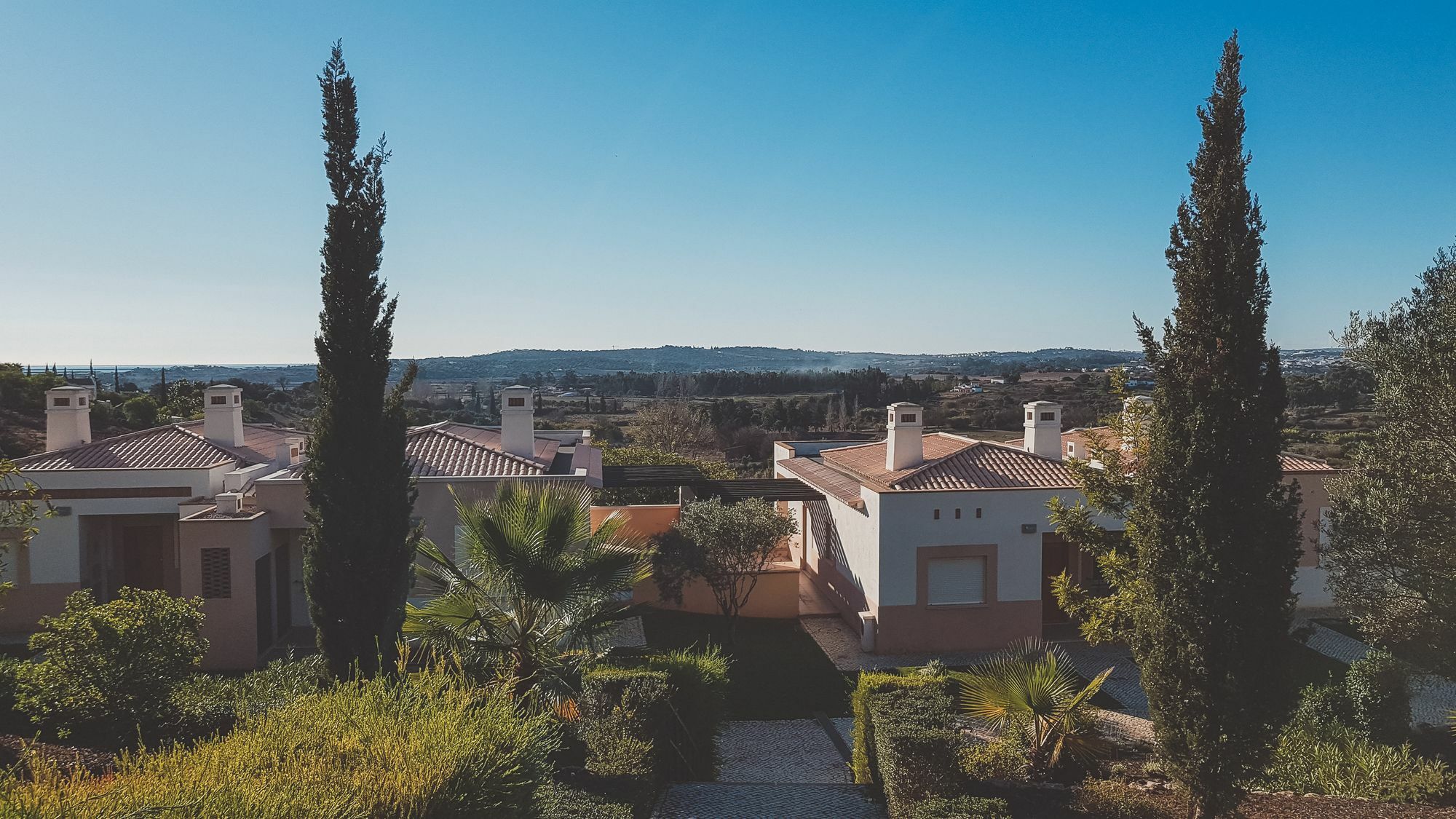 Vale Da Ribeira Residences Saragocal Eksteriør bilde