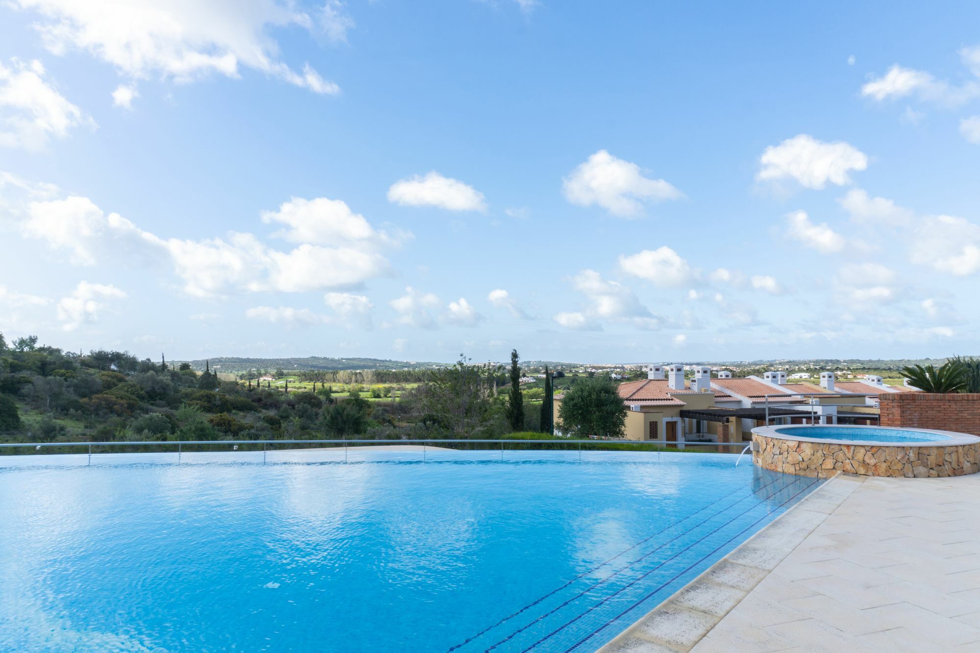 Vale Da Ribeira Residences Saragocal Eksteriør bilde