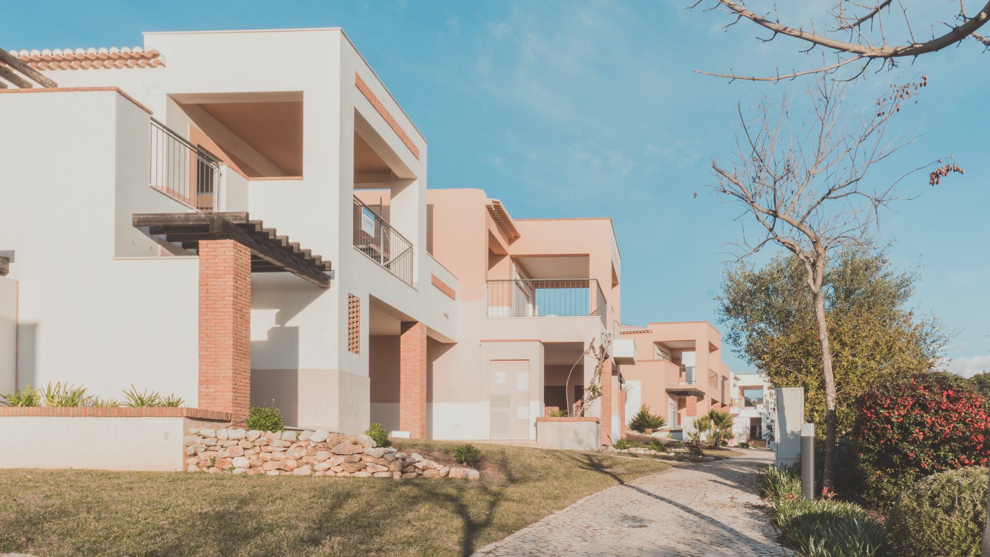 Vale Da Ribeira Residences Saragocal Eksteriør bilde