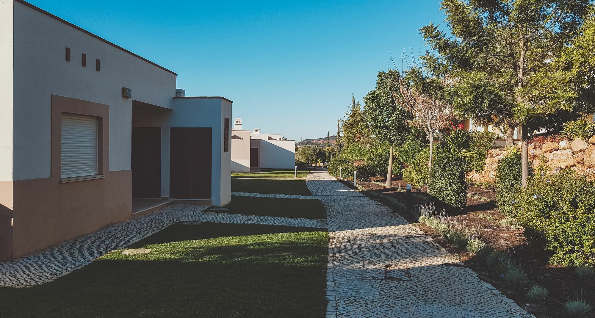 Vale Da Ribeira Residences Saragocal Eksteriør bilde