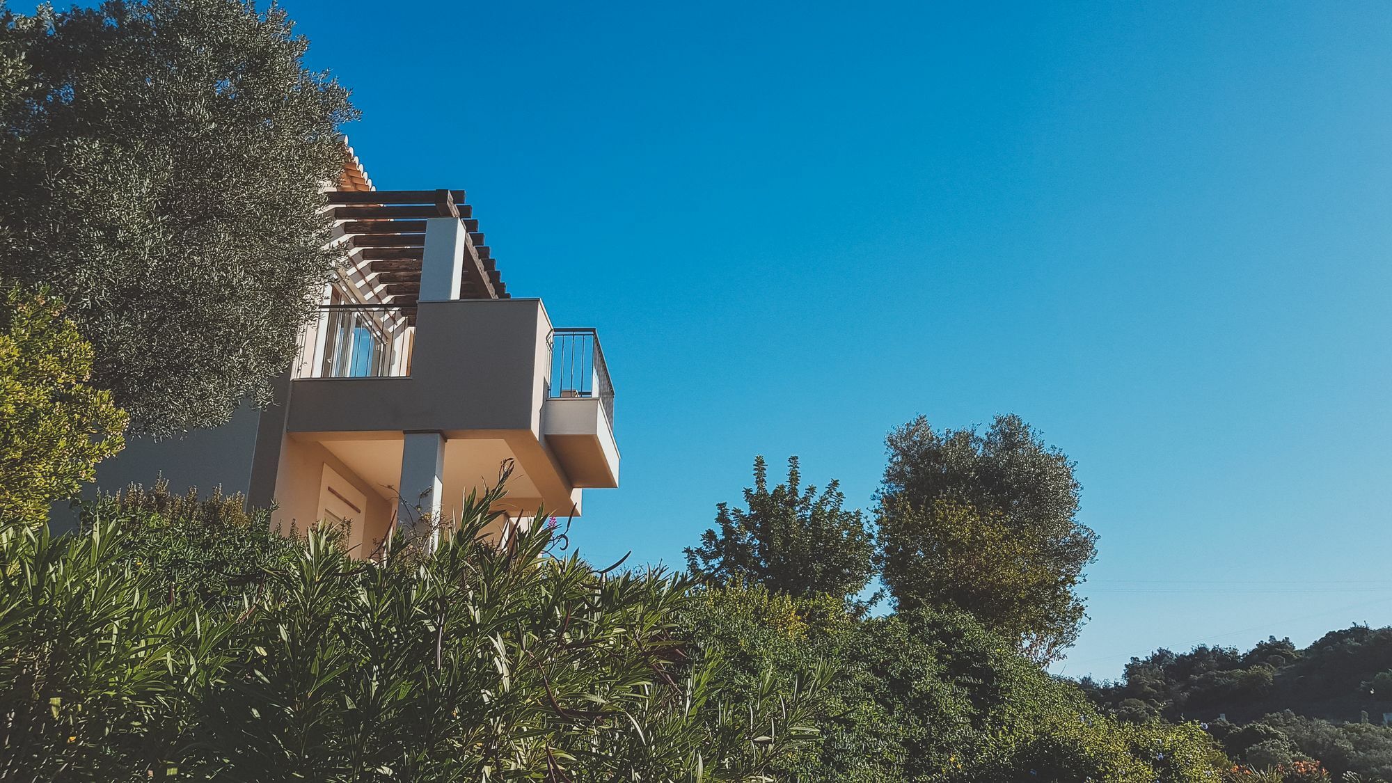 Vale Da Ribeira Residences Saragocal Eksteriør bilde