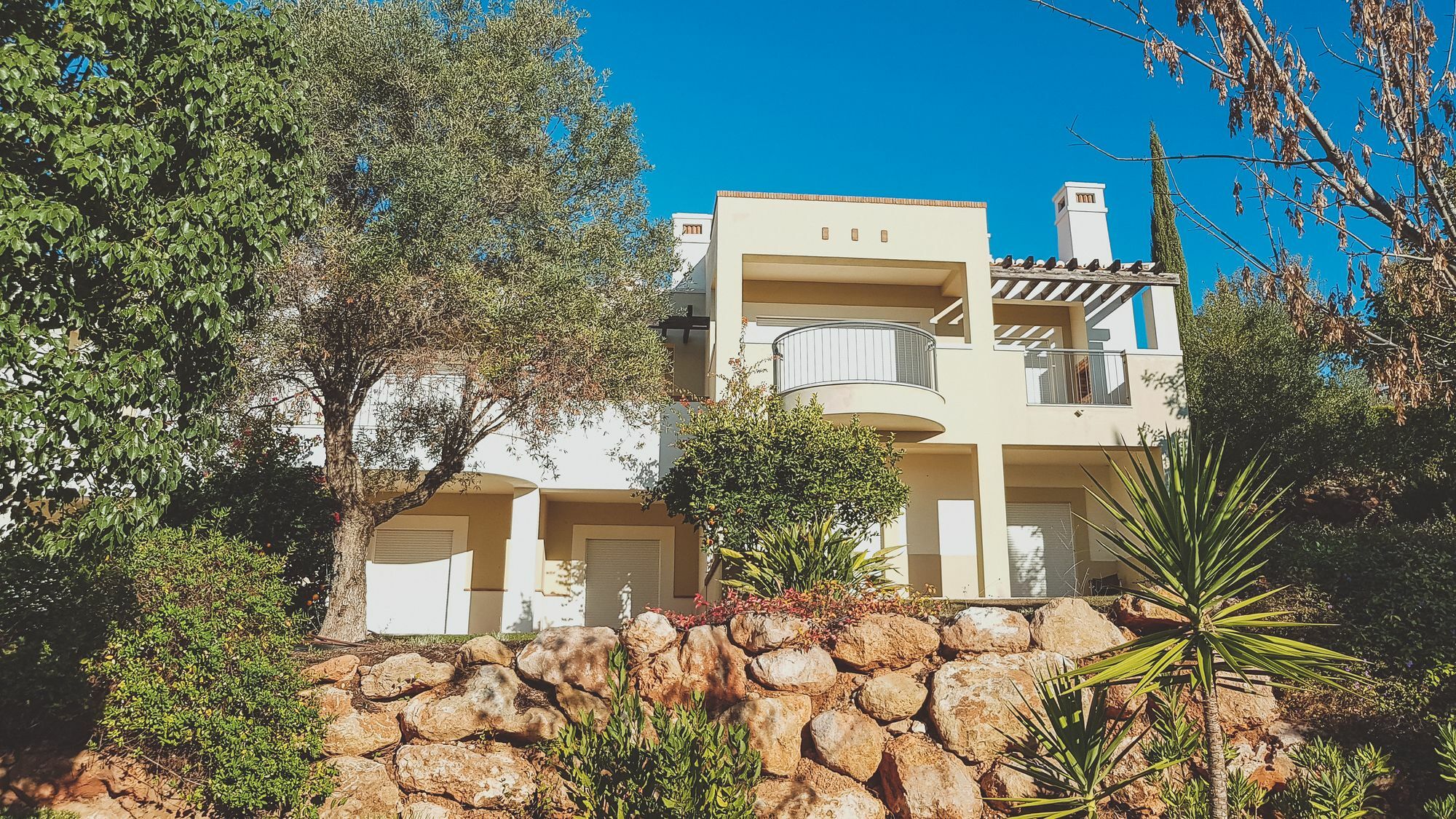 Vale Da Ribeira Residences Saragocal Eksteriør bilde