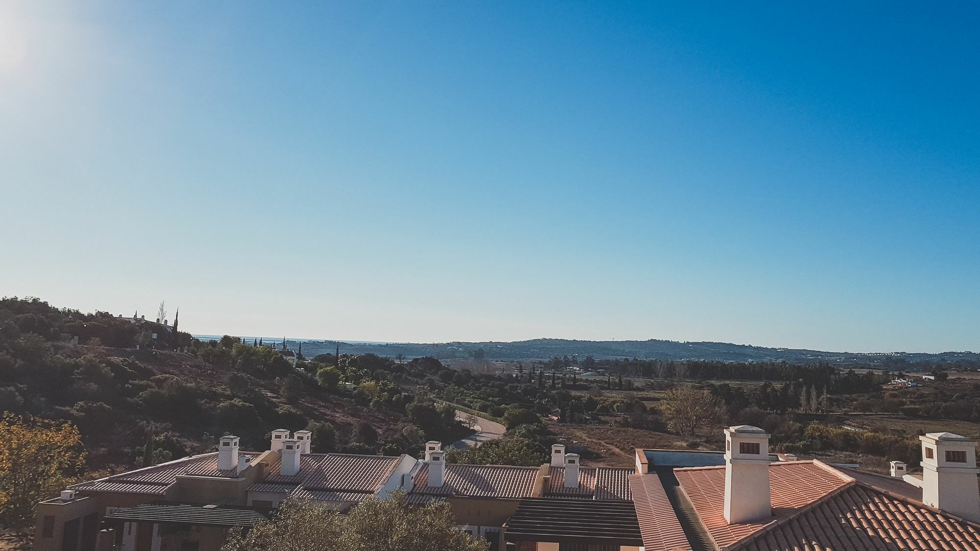 Vale Da Ribeira Residences Saragocal Eksteriør bilde