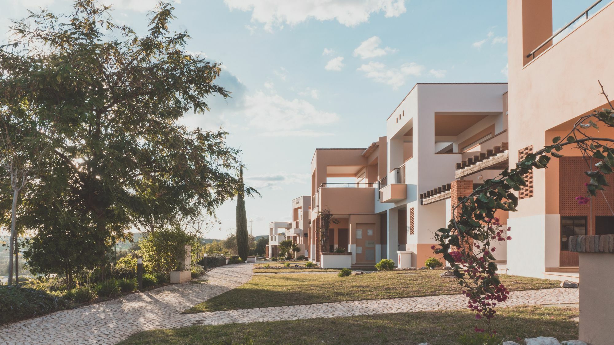 Vale Da Ribeira Residences Saragocal Eksteriør bilde